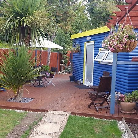Mango Lodge Herne Bay Luaran gambar