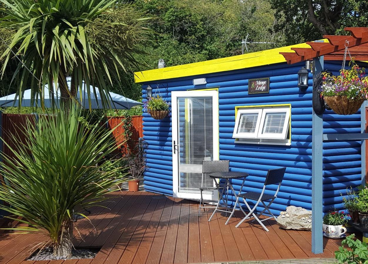 Mango Lodge Herne Bay Luaran gambar